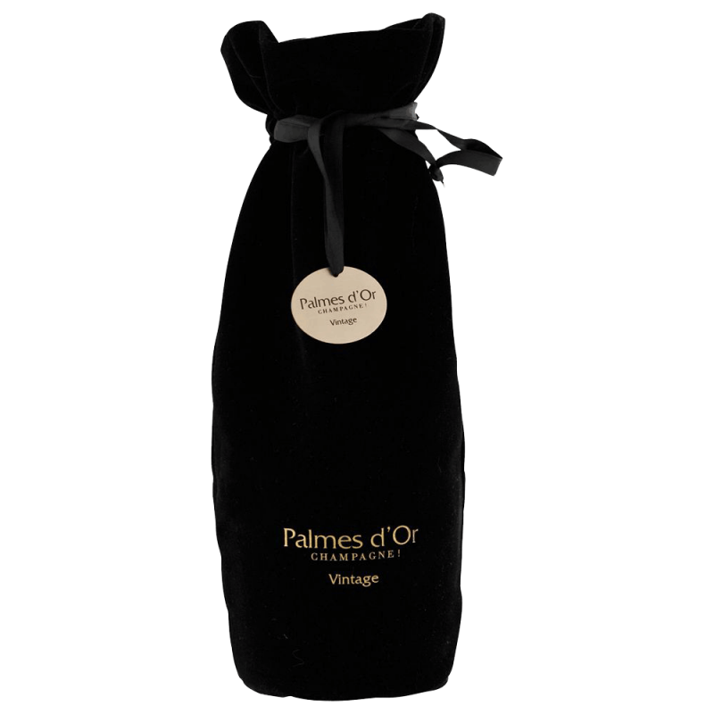 Nicolas Feuillatte Palmes d Or Champagne Brut
